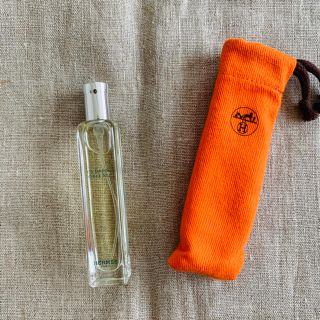 エルメス(Hermes)のHERMES 香水 ナイルの庭(ユニセックス)