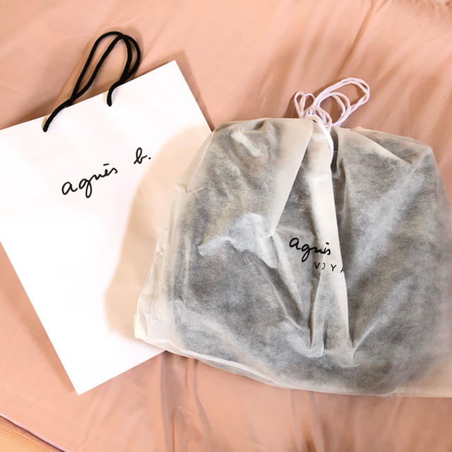爆買い人気SALE agnes b. - shige様専用!アニエス・ベーのマザーズ
