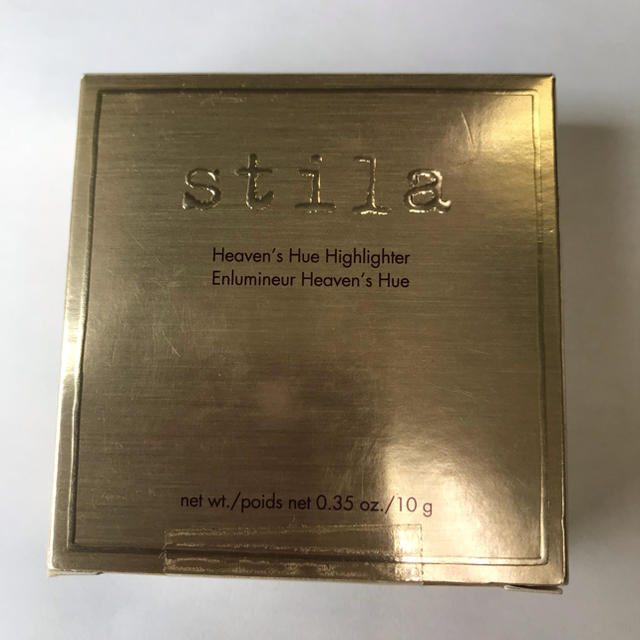 stila(スティラ)のstila ハイライト コスメ/美容のベースメイク/化粧品(フェイスカラー)の商品写真