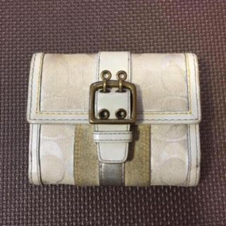 コーチ(COACH)のmyskyさん専用(財布)