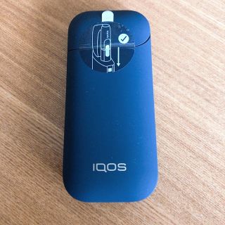 アイコス(IQOS)の✨iQOS 本体のみ✨(タバコグッズ)