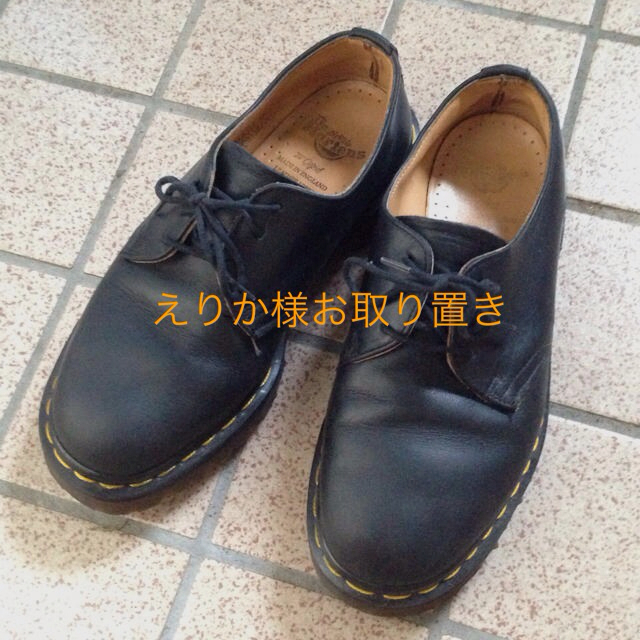 Dr.Martens - えりか様お取り置きドクターマーチン