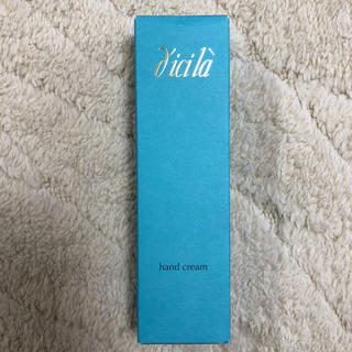 ディシラ(dicila)のディシラ ハンドクリーム(ハンドクリーム)