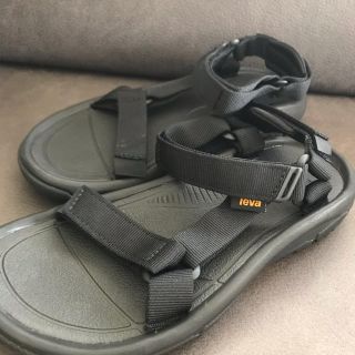 テバ(Teva)の新品未使用 teva サンダル ハリケーン xlt2(サンダル)