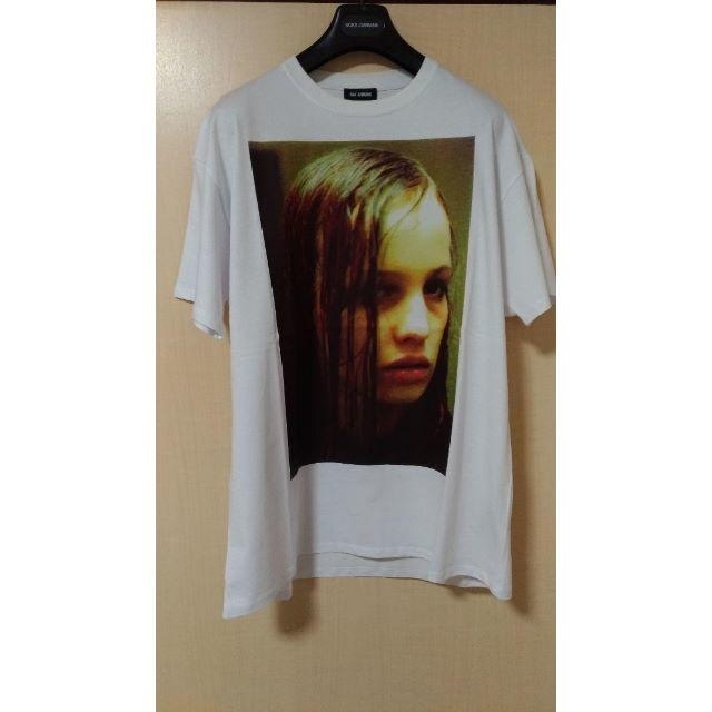 RAF SIMONS ラフシモンズ Christiane F. Ｔシャツ