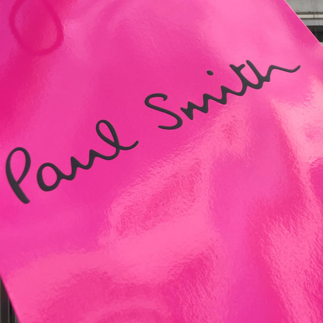 Paul Smith バックトートバッグ