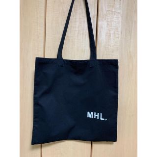 マーガレットハウエル(MARGARET HOWELL)のMHL. トートバック(トートバッグ)