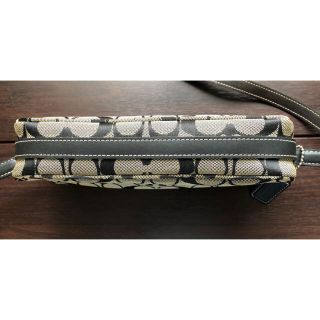 コーチ(COACH)の中古COACH コーチ シグネチャーF2J-6073(ショルダーバッグ)