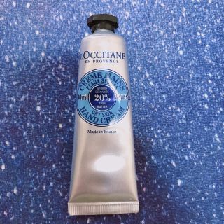 ロクシタン(L'OCCITANE)のロクシタン ハンドクリーム(ハンドクリーム)