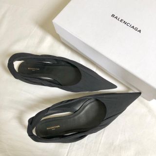 バレンシアガ ミュール(レディース)の通販 32点 | Balenciagaの 