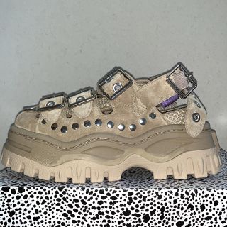 バレンシアガ(Balenciaga)のeytysサンダル(サンダル)