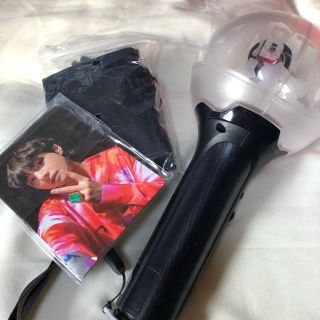 ボウダンショウネンダン(防弾少年団(BTS))のアミボムIII(アイドルグッズ)