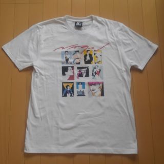 WHO'S WHO gallery - 【なおやん様専用】Patrick Nagel×STARTER BLACKT