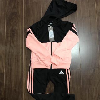 アディダス(adidas)のadidas セットアップ ジャージ(その他)