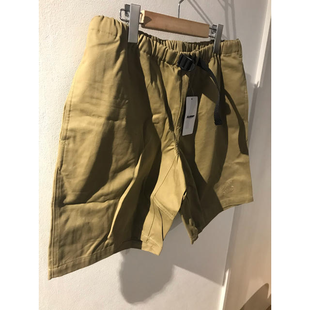 新品！エクストララージ CLIMBING SHORT ショートパンツ