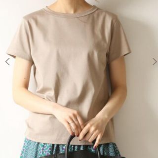 スピックアンドスパン(Spick & Span)の専用です。(Tシャツ(半袖/袖なし))