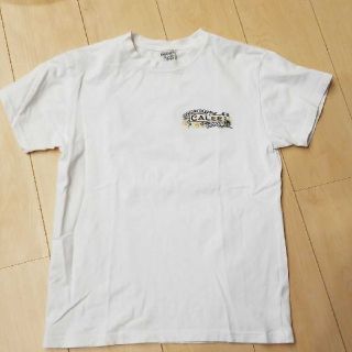 キャリー(CALEE)のcalee Tシャツ(Tシャツ/カットソー(半袖/袖なし))