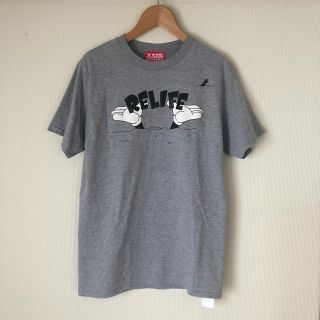 ビューティアンドユースユナイテッドアローズ(BEAUTY&YOUTH UNITED ARROWS)の美品☆ジョーコック Tシャツ(Tシャツ/カットソー(半袖/袖なし))