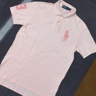 ポロラルフローレン(POLO RALPH LAUREN)のラルフローレン ポロ/S 165 / 88A(ポロシャツ)