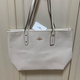 コーチ(COACH)のもんちゃんさん専用COACH トートバッグ(トートバッグ)