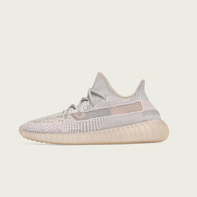 adidas YEEZY BOOST 350 V2 SYNTH 27cm