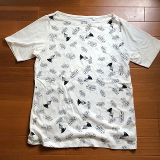 スピンズ(SPINNS)のTシャツ(Tシャツ(半袖/袖なし))