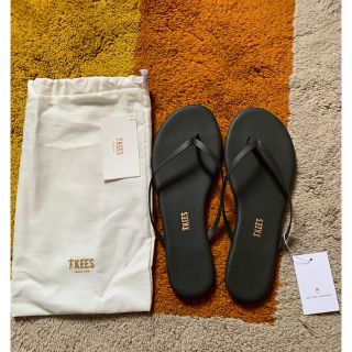 ユナイテッドアローズ(UNITED ARROWS)のtkees サンダル (サンダル)