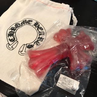 CHROME HEARTS の石鹸 - 洗顔料