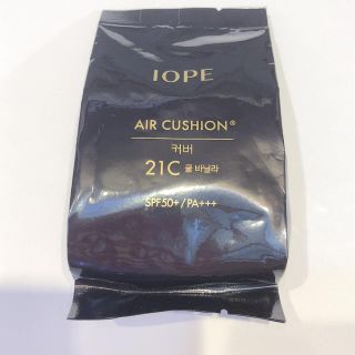 アイオペ(IOPE)のIOPE AIRCUSHION リフィル(ファンデーション)