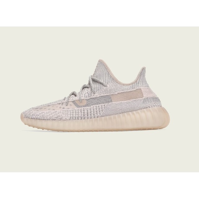 22.5cm ADIDAS YEEZY BOOST 350 V2 SYNTH