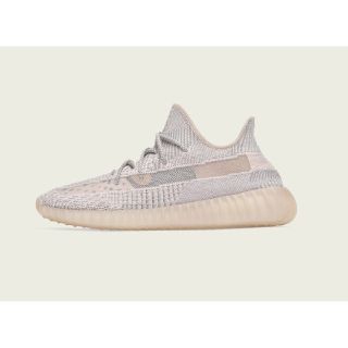 アディダス(adidas)の22.5cm ADIDAS YEEZY BOOST 350 V2 SYNTH(スニーカー)