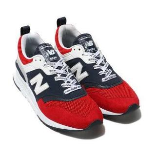 New Balance CM997HEA (スニーカー)