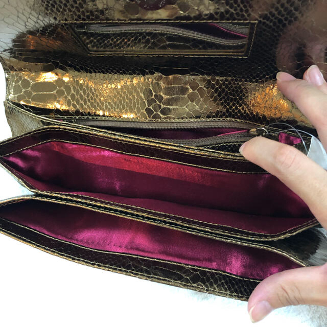 ランキング第1位 ESCADA レア⭐︎定価15万⭐︎新品未使用 エスカーダ