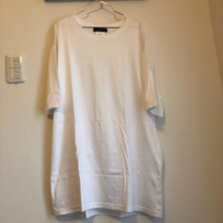 スタニングルアー(STUNNING LURE)のスタニングルアー Tシャツ ホワイトF(Tシャツ(半袖/袖なし))
