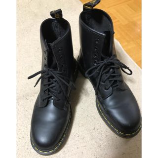 ドクターマーチン(Dr.Martens)のドクターマーチン 8ホール UK9 (ブーツ)