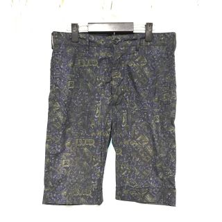 エンジニアードガーメンツ(Engineered Garments)のエンジニアードガーメンツ ショートパンツ ショーツ ネペンテス ニードルス (ショートパンツ)