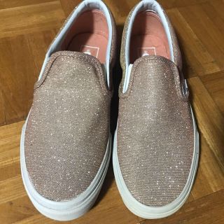 ヴァンズ(VANS)のVANS スニーカー(スニーカー)