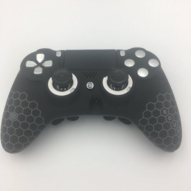 Scuf Impact EMR有 PS4 ゲームコントローラー