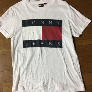 トミーヒルフィガー(TOMMY HILFIGER)のTommy Hilfiger♡Tシャツ(Tシャツ(半袖/袖なし))