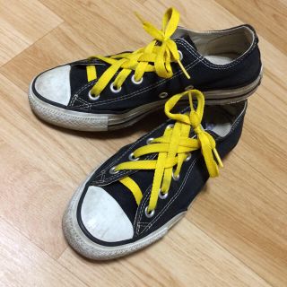 コンバース(CONVERSE)のコンバース 22.5cm(スニーカー)