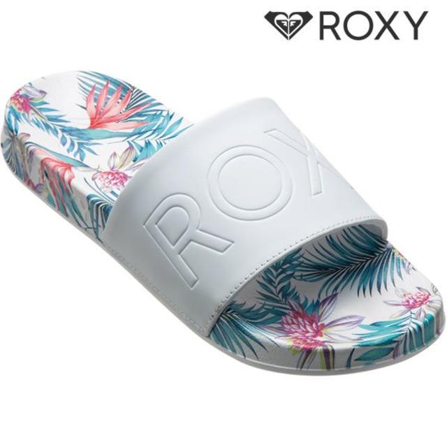 Roxy(ロキシー)の送料無料♪超人気＆メチャカワ☆☆ロキシーシャワーサンダル♪ レディースの靴/シューズ(サンダル)の商品写真