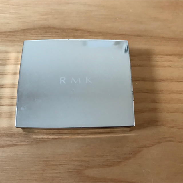 RMK(アールエムケー)のRMKインジーニアスアイシャドウ コスメ/美容のベースメイク/化粧品(アイシャドウ)の商品写真
