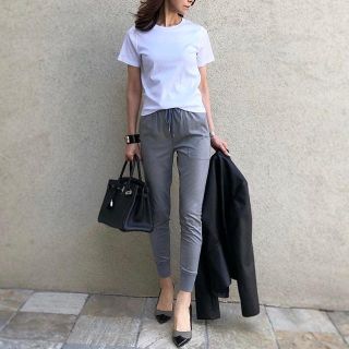ドゥロワー ジョガーパンツの通販 16点 | Drawerを買うならラクマ