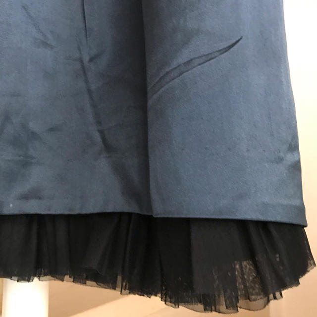 JUSGLITTY(ジャスグリッティー)のジャスグリッティ スカート レディースのスカート(ひざ丈スカート)の商品写真