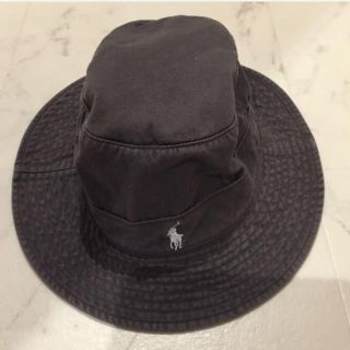 ポロラルフローレン(POLO RALPH LAUREN)の限定値下げ！ポロラルフローレン ハット(ハット)