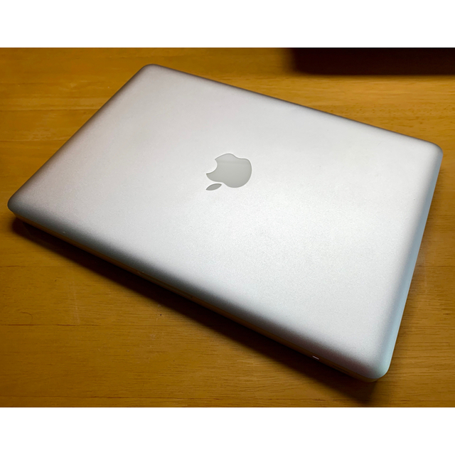 MacBook Pro (13-inch, Mid 2009) Apple