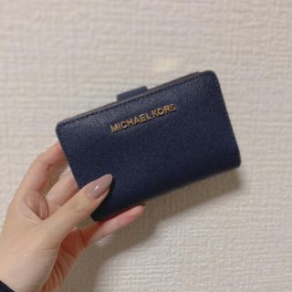 マイケルコース(Michael Kors)のMICHAEL KORS(財布)