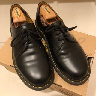 ドクターマーチン(Dr.Martens)のDr.martens 3ホール (その他)