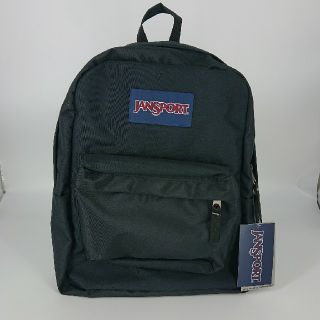 ジャンスポーツ(JANSPORT)の新品★JANSPORT(ｼﾞｬﾝｽﾎﾟｰﾂ)リュック(リュック/バックパック)