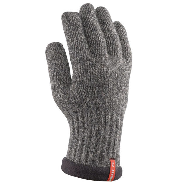 MILLET ミレー アウトドアグローブ ウール グローブ WOOL GLOVE